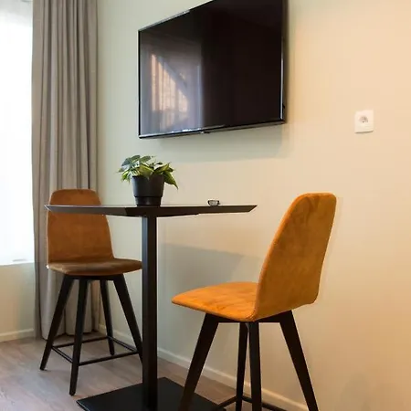 Aparthotel En