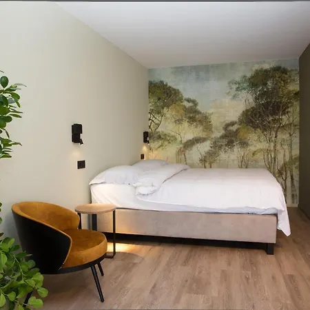 En Aparthotel *