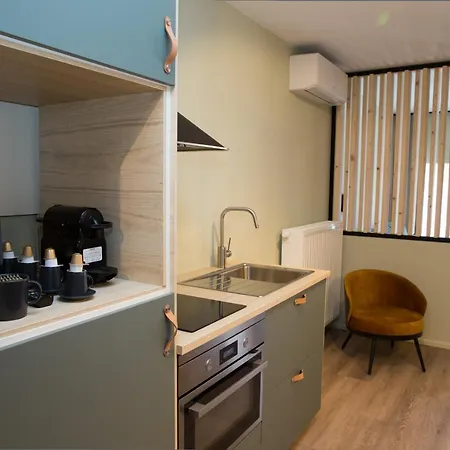 En Aparthotel