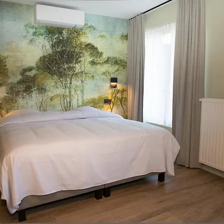 Aparthotel En