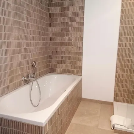 شقة فندقية En 3*