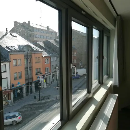 En Aparthotel *