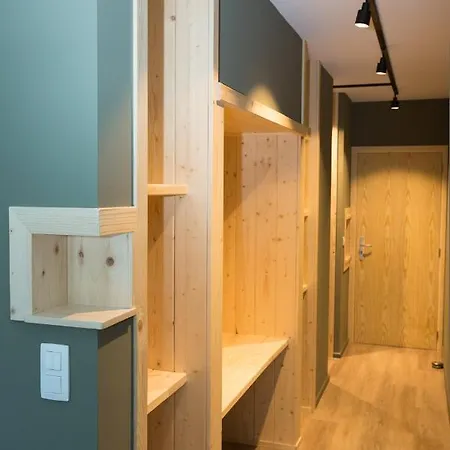 Aparthotel En