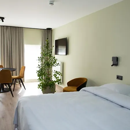 En Aparthotel
