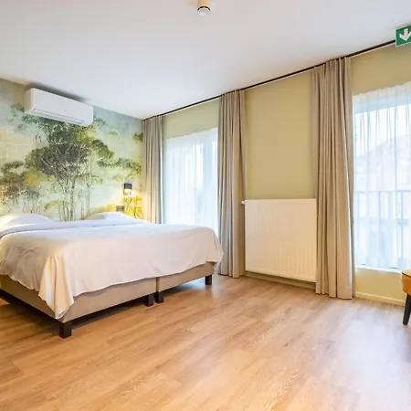 En Aparthotel *