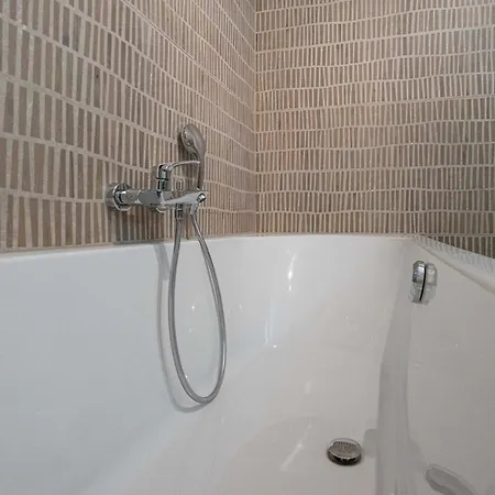 شقة فندقية En 3*