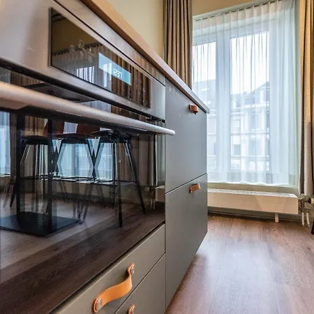 Aparthotel En