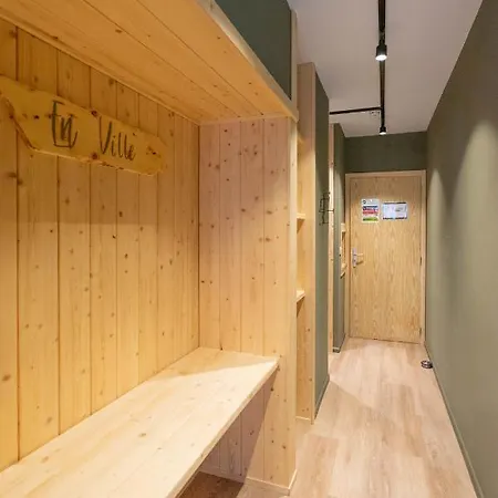 Aparthotel En