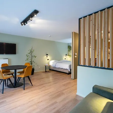 Aparthotel En