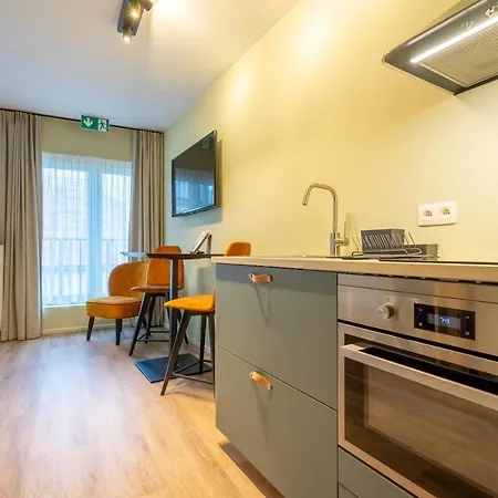 En Aparthotel