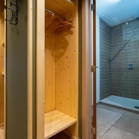 Aparthotel En
