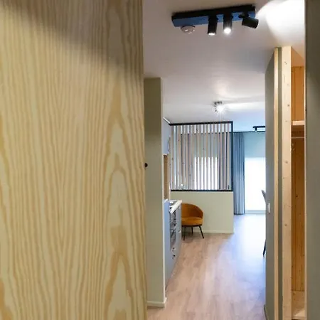 Aparthotel En *