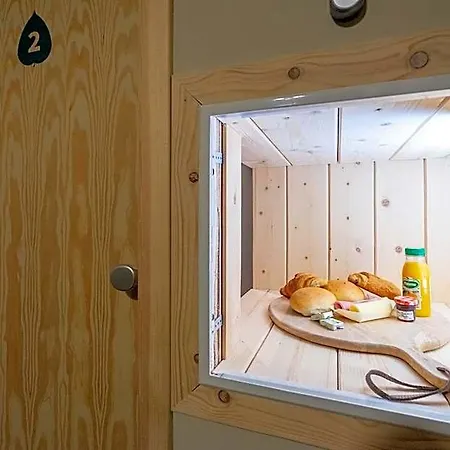 En شقة فندقية 3*