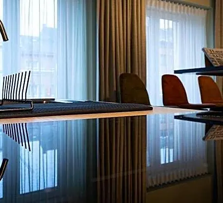 En アパートホテル 3*